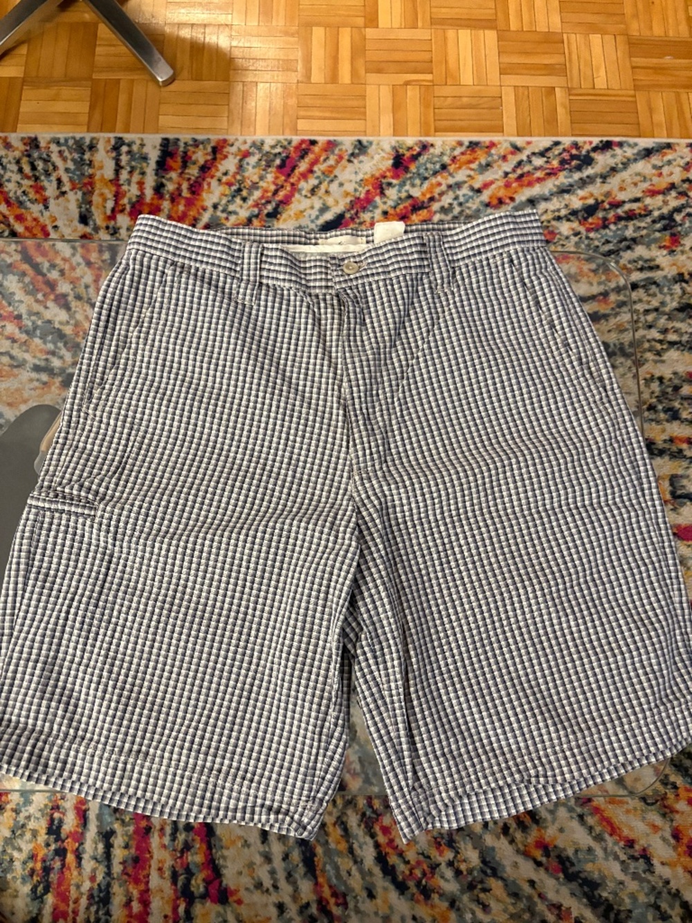 Dockers shorts
